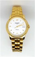 Orologio Tissot Uomo in Acciaio T15548111 - T15548111